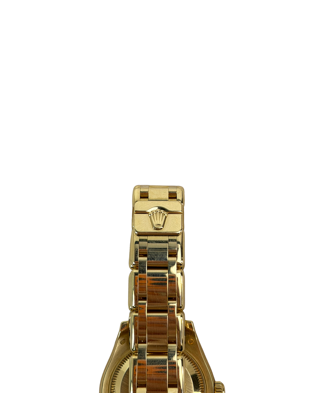 Datejust Pearlmaster 80318
