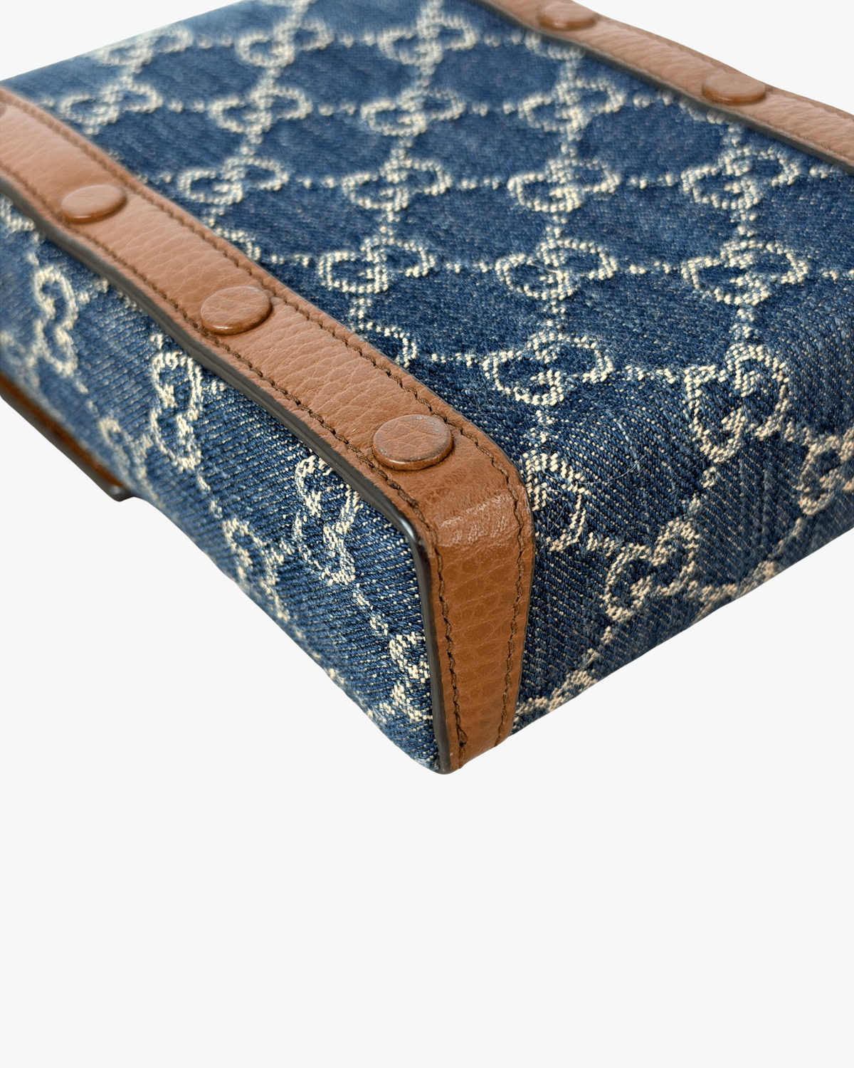 Horsebit 1955 Mini Bag