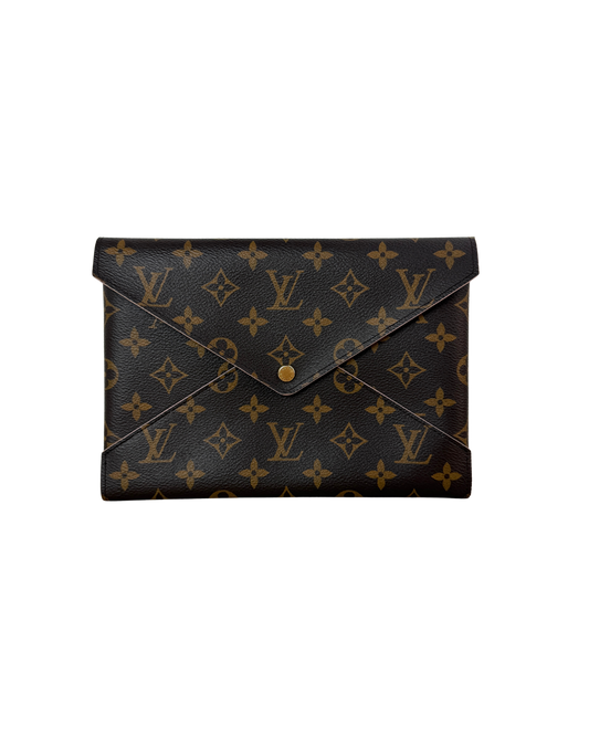 Kirigami Pochette