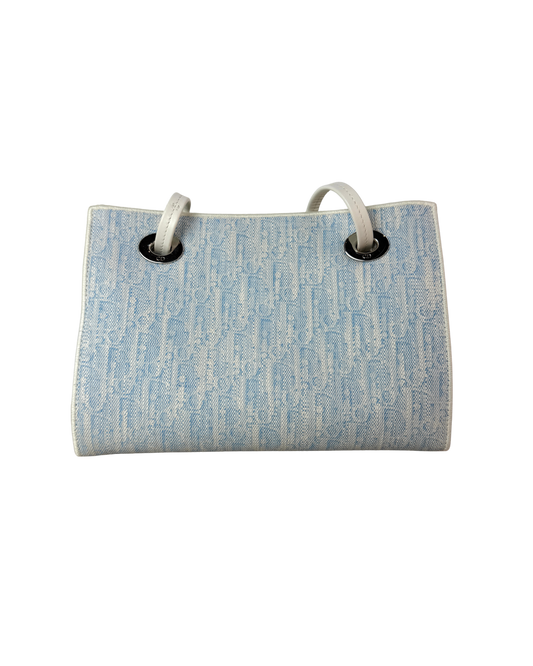 Promenada Small Shopping Bag