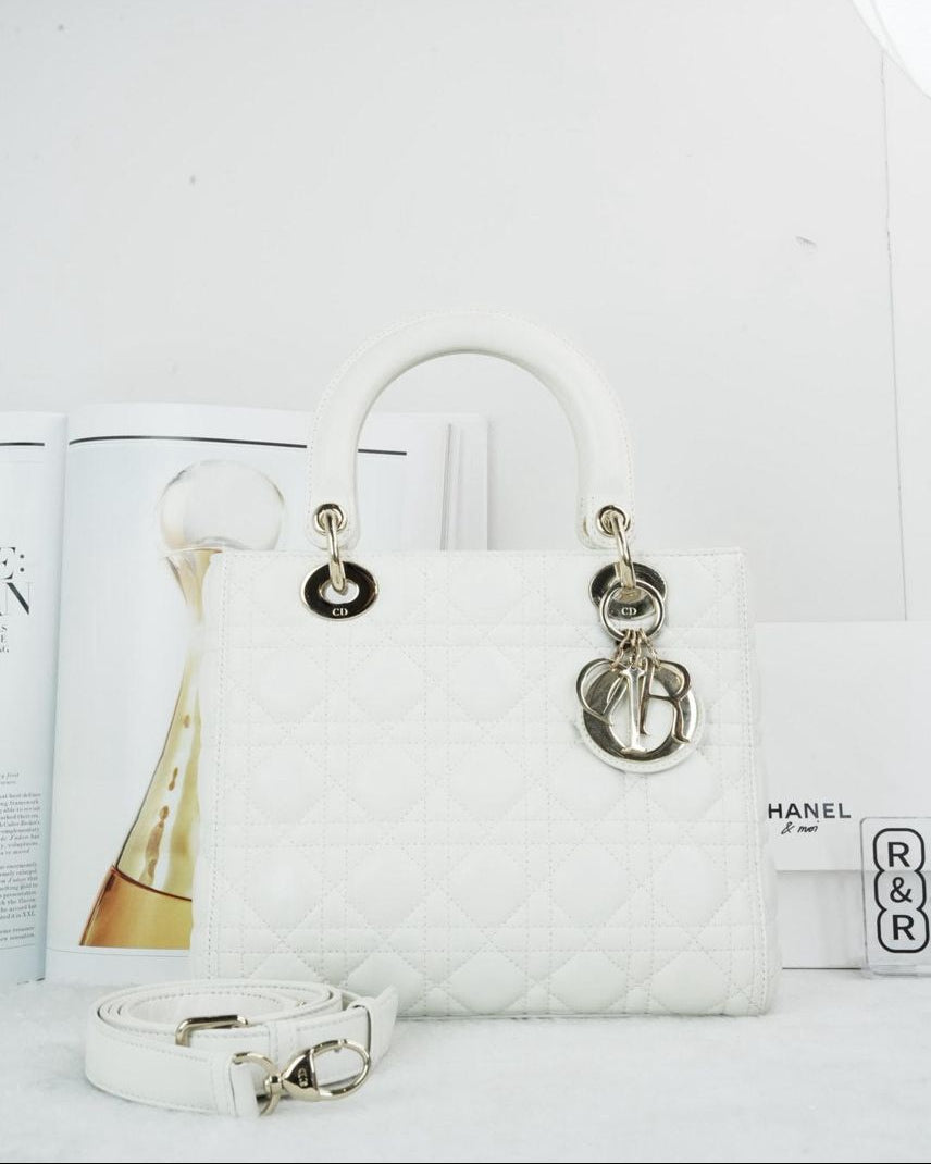 Medium Lady Dior
