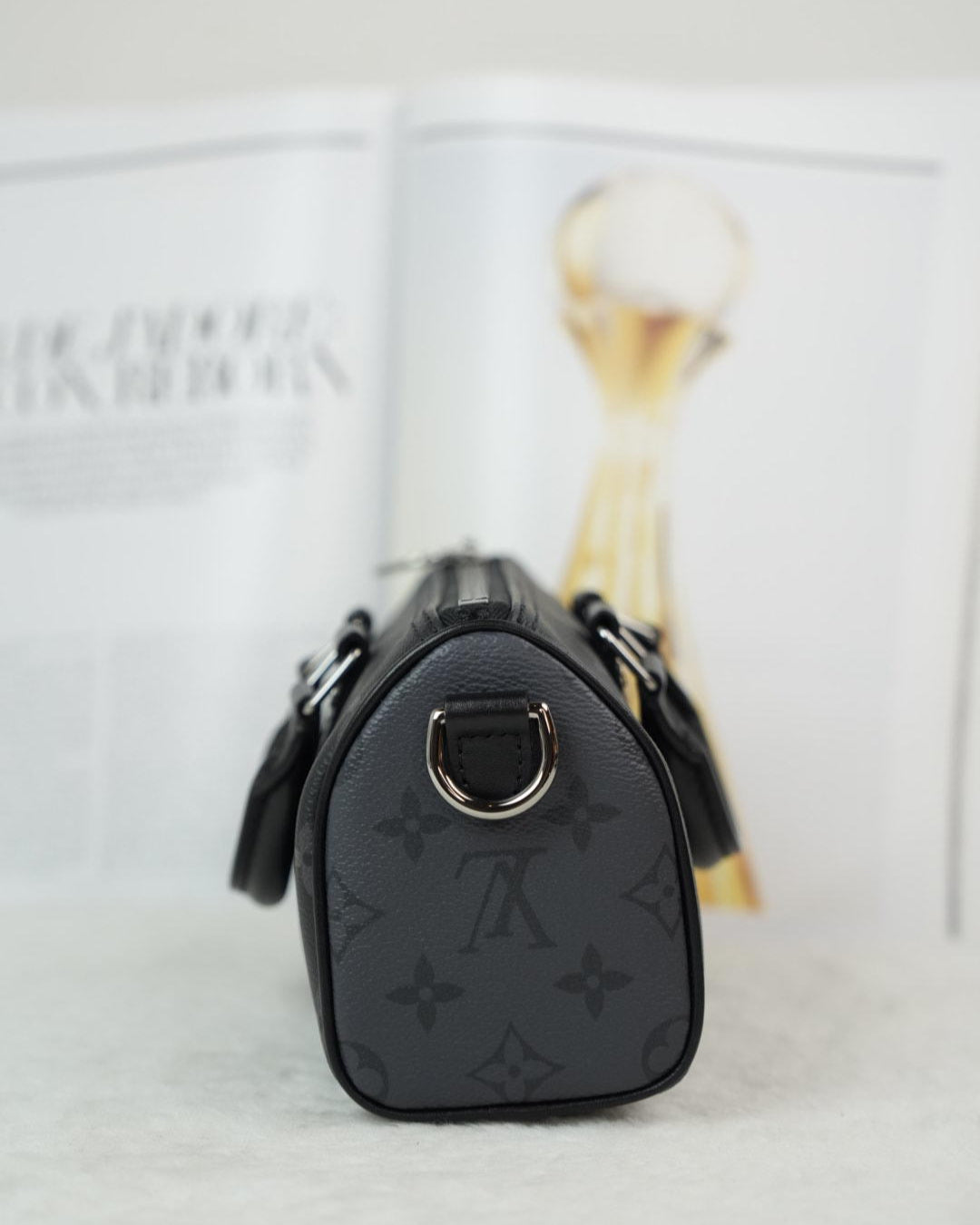 Keepall Bandoulière 25