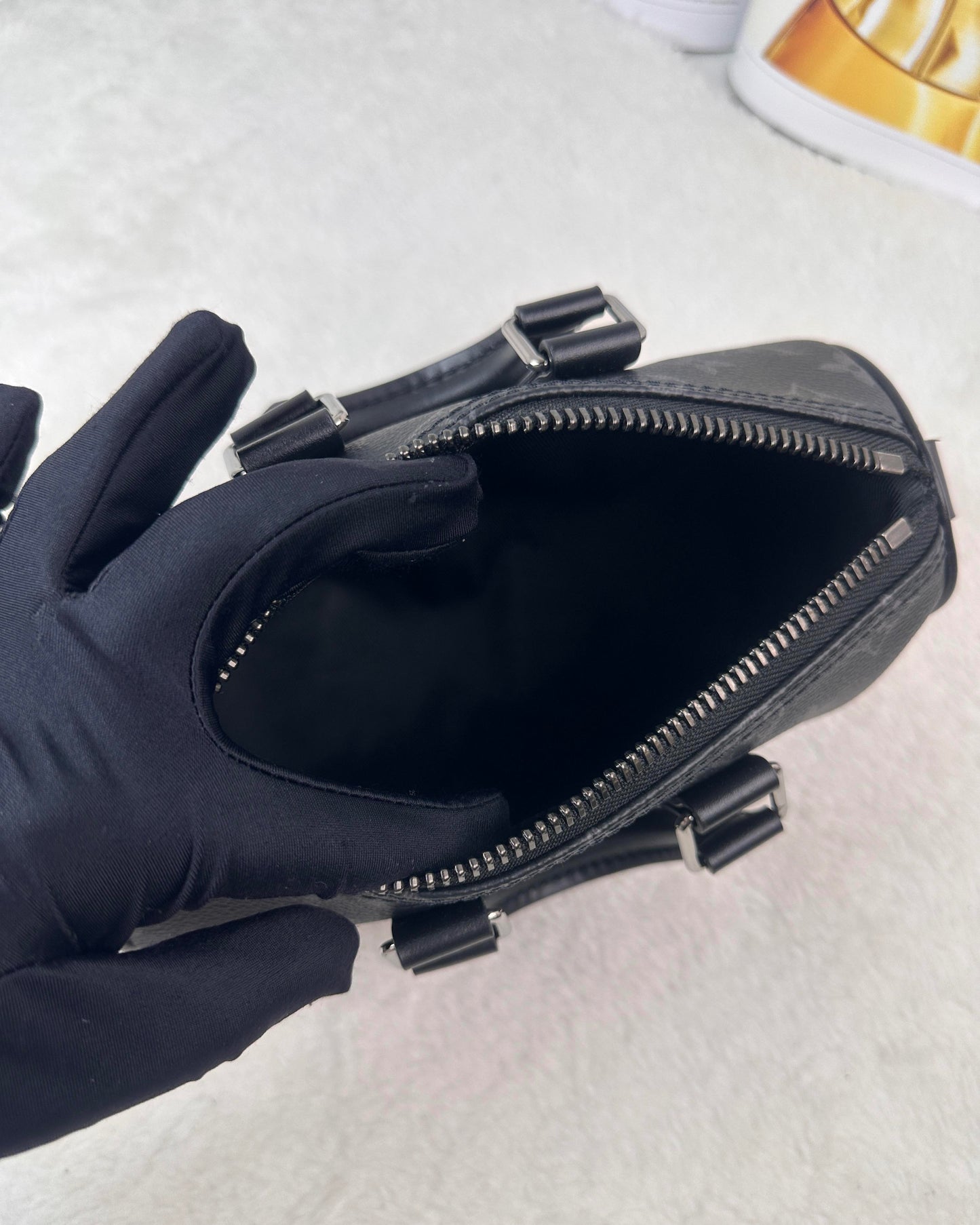 Keepall Bandoulière 25