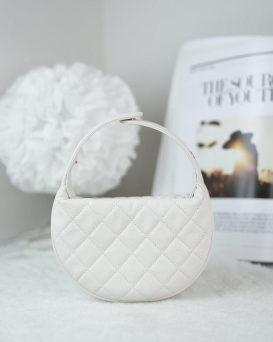 Polly Pocket Pouch Hobo