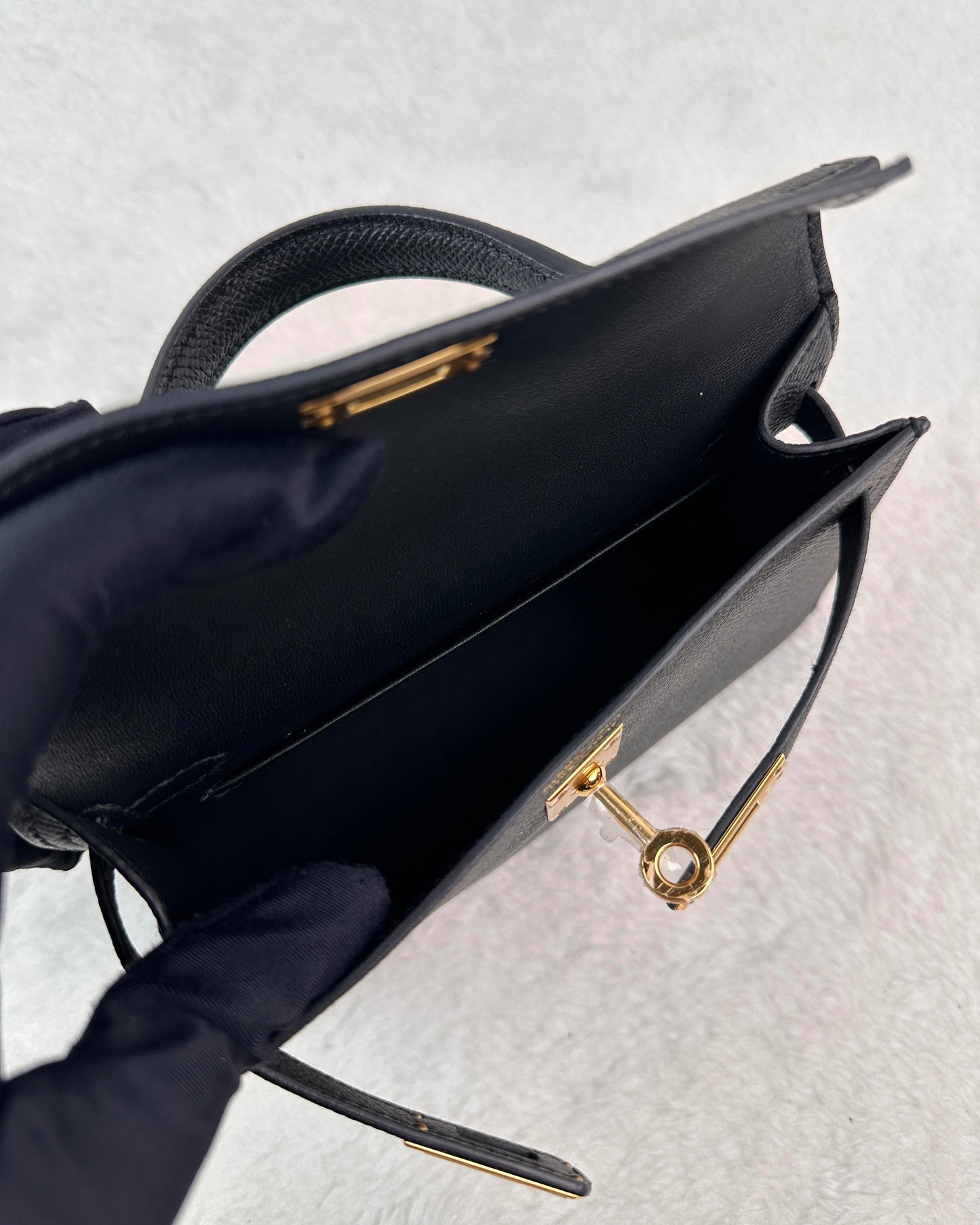 Kelly Bag
