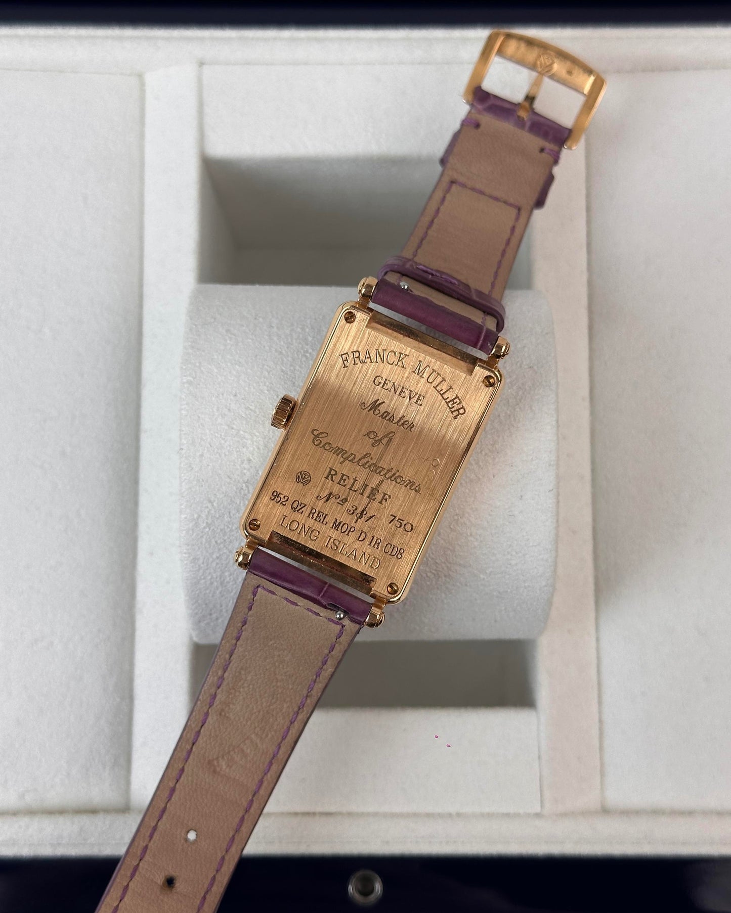 Long Island 902 Diamond Quartz