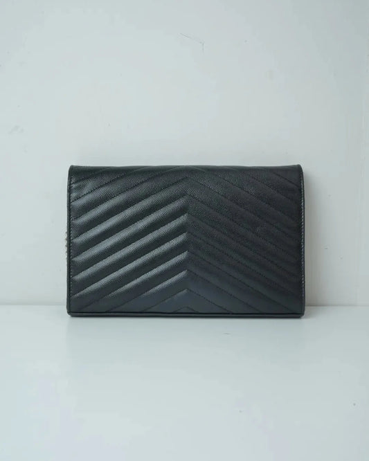 Cassendra Envelope Chain Wallet