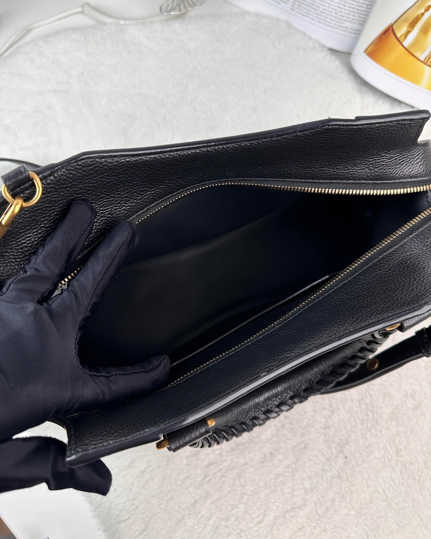 Neo Classic City Bag