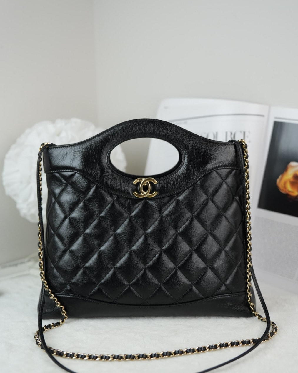 31 Mini Shopping Tote