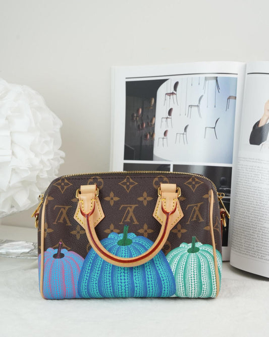 Speedy Bandoulière 20