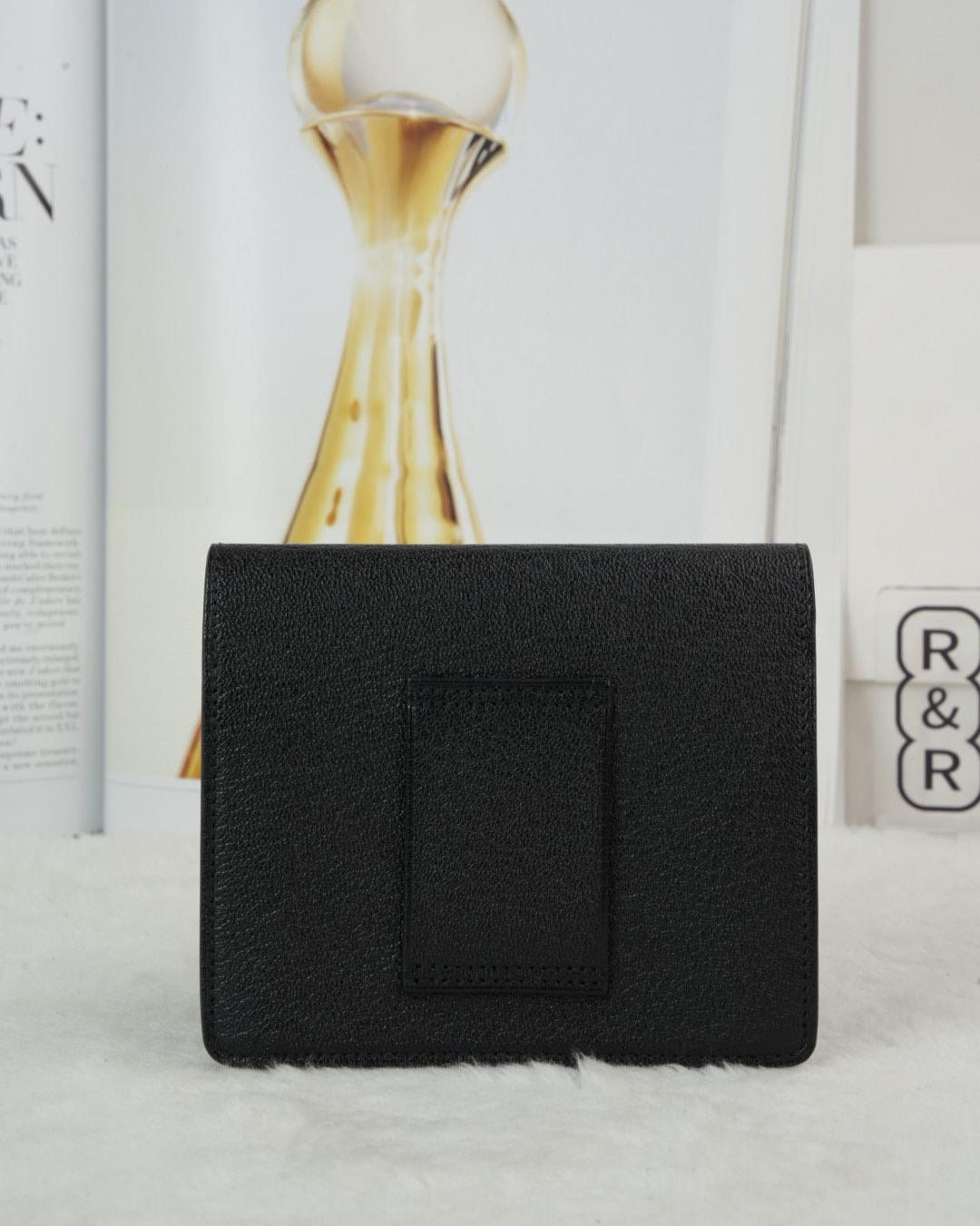 Roulis Slim Wallet