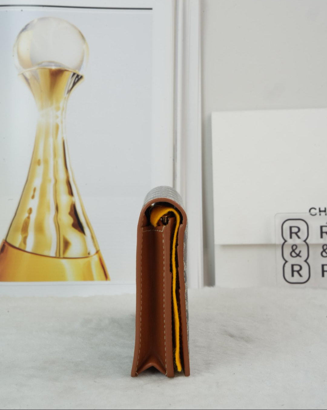 Varenne Continental Wallet