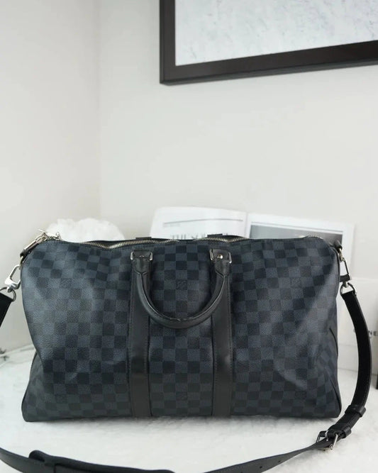 Keepall Bandoulière 45