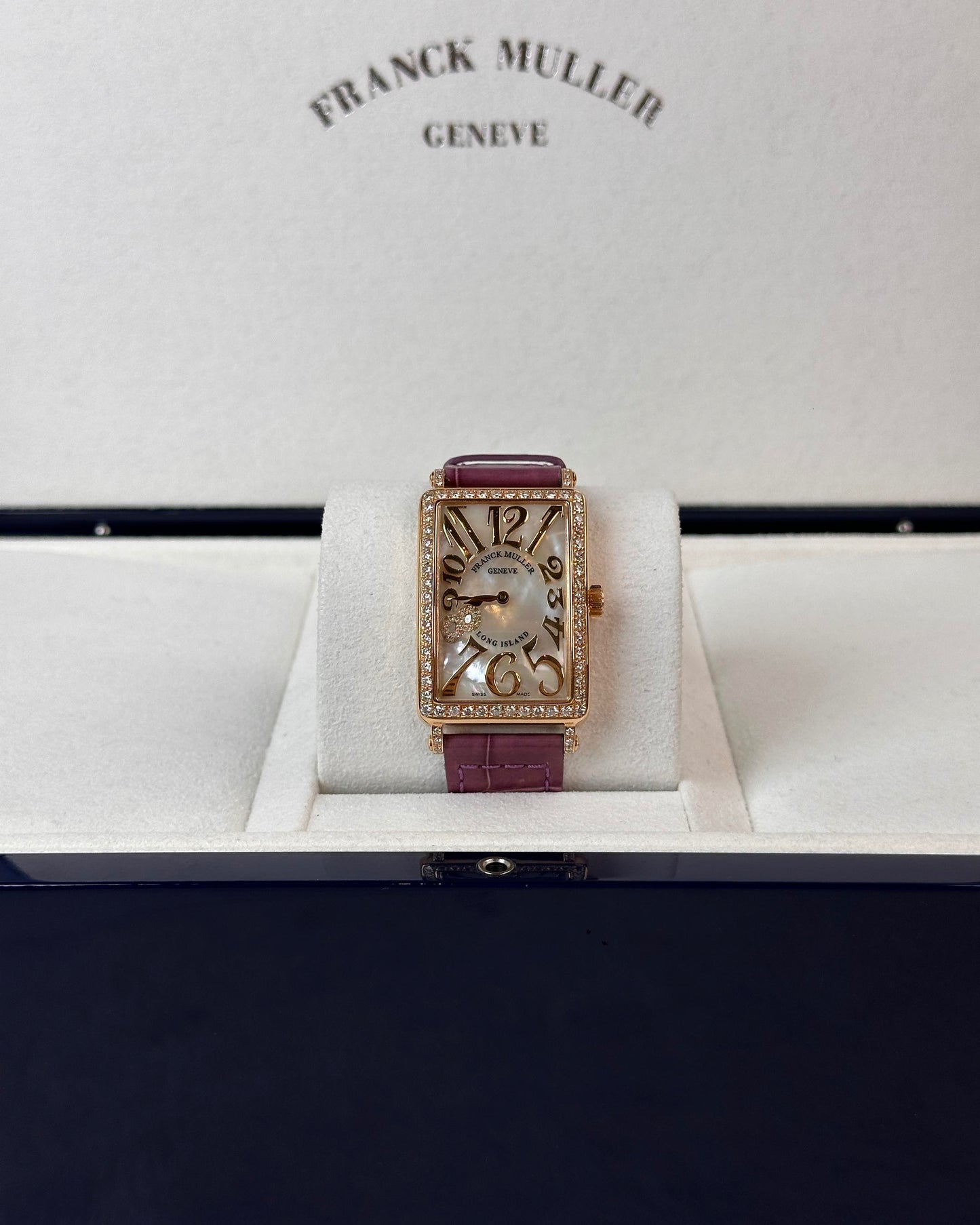 Long Island 902 Diamond Quartz