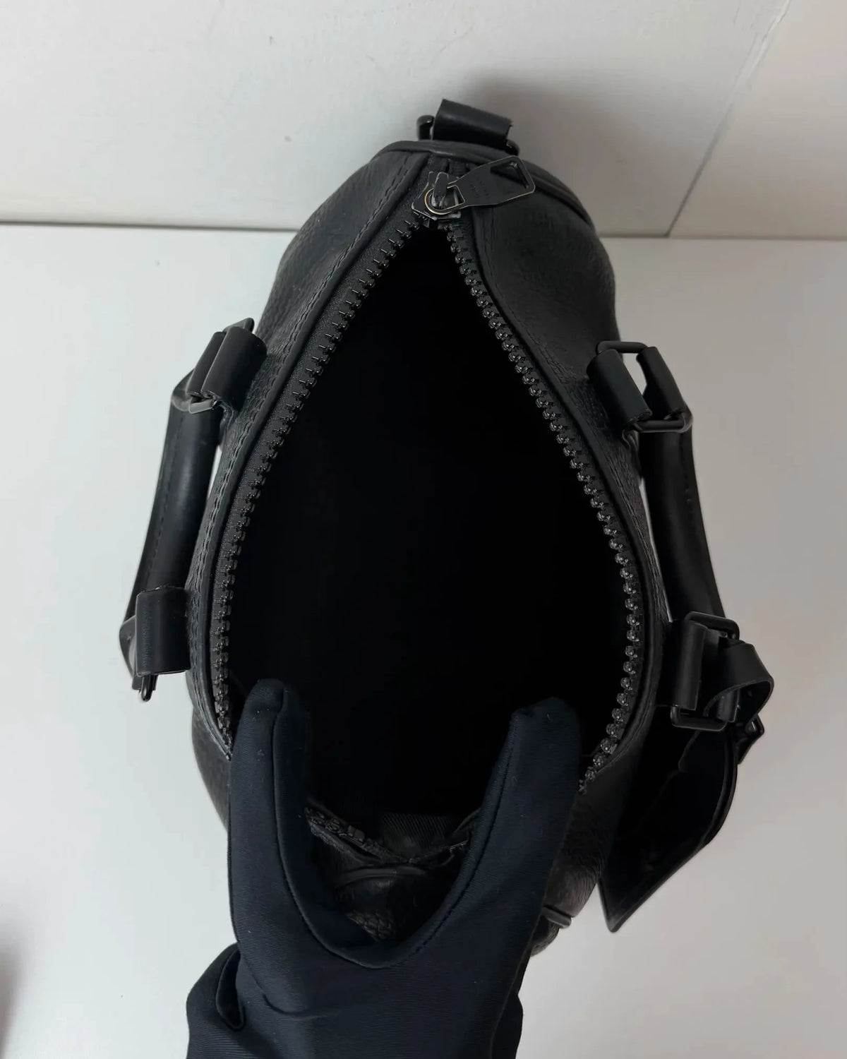 Keepall Bandoulière 25