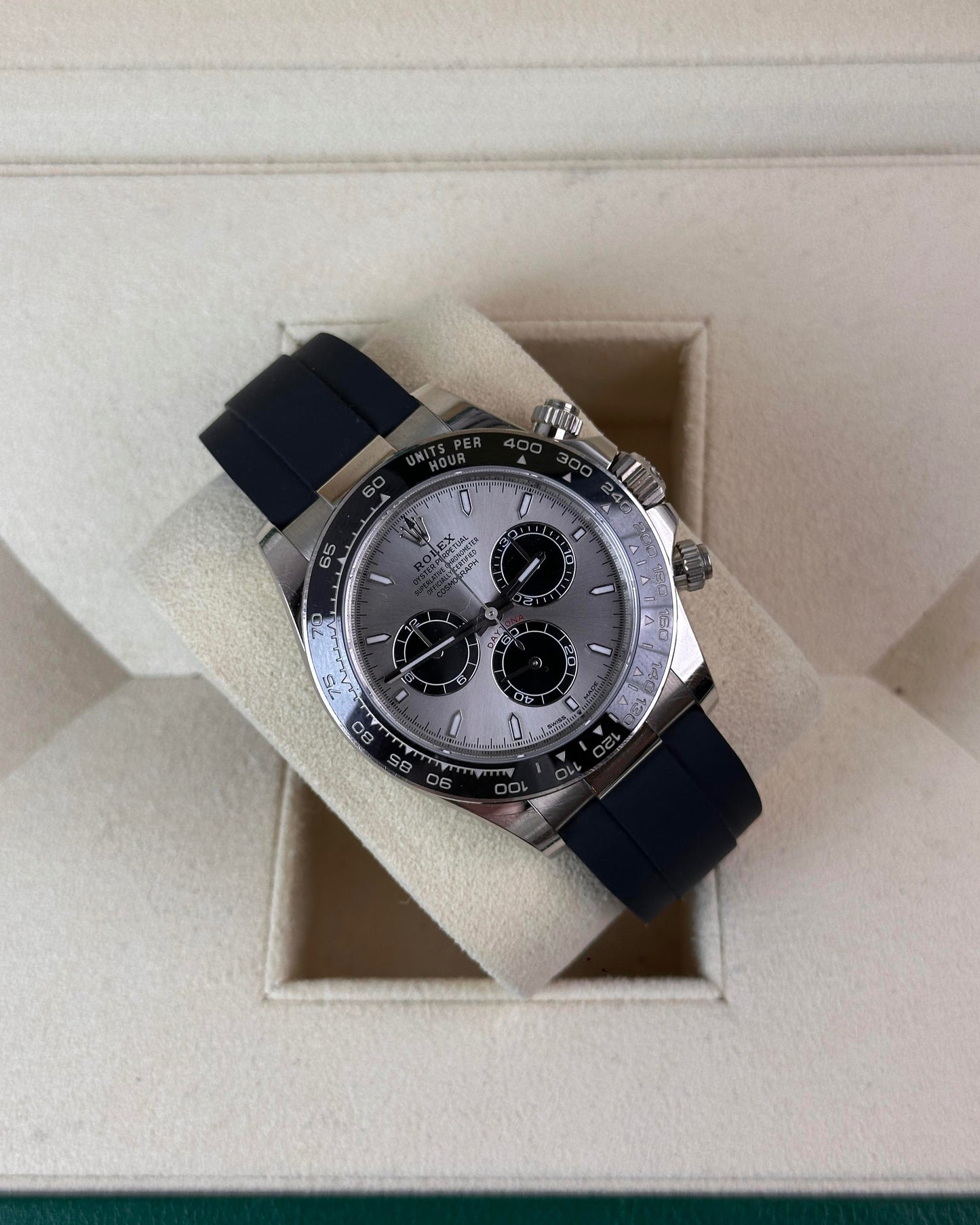 Cosmograph Daytona