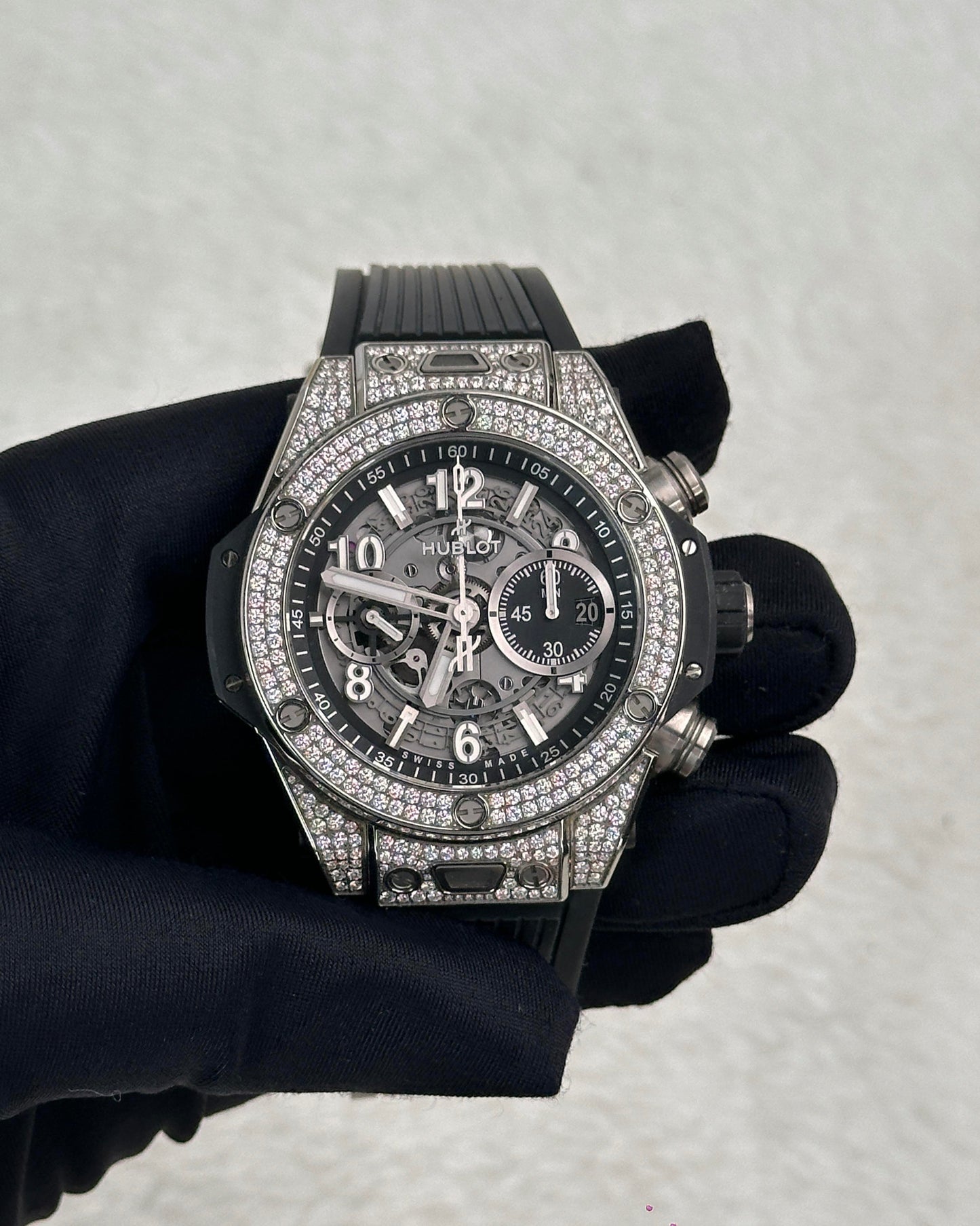 Big Bang Unico