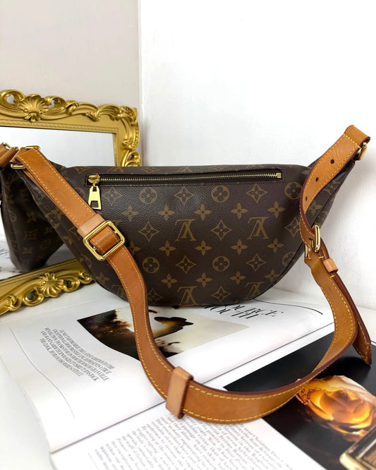 Monogram Bumbag