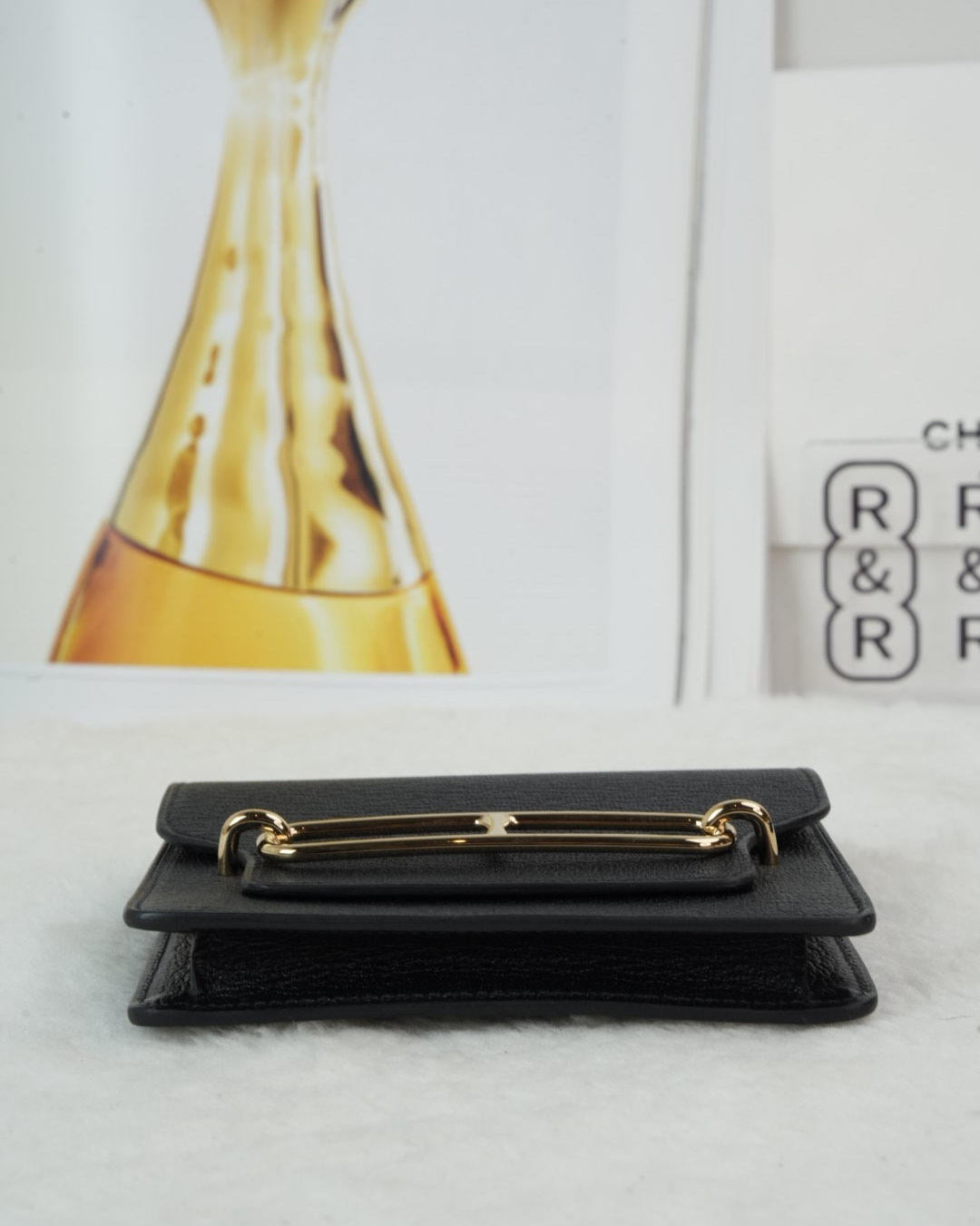 Roulis Slim Wallet