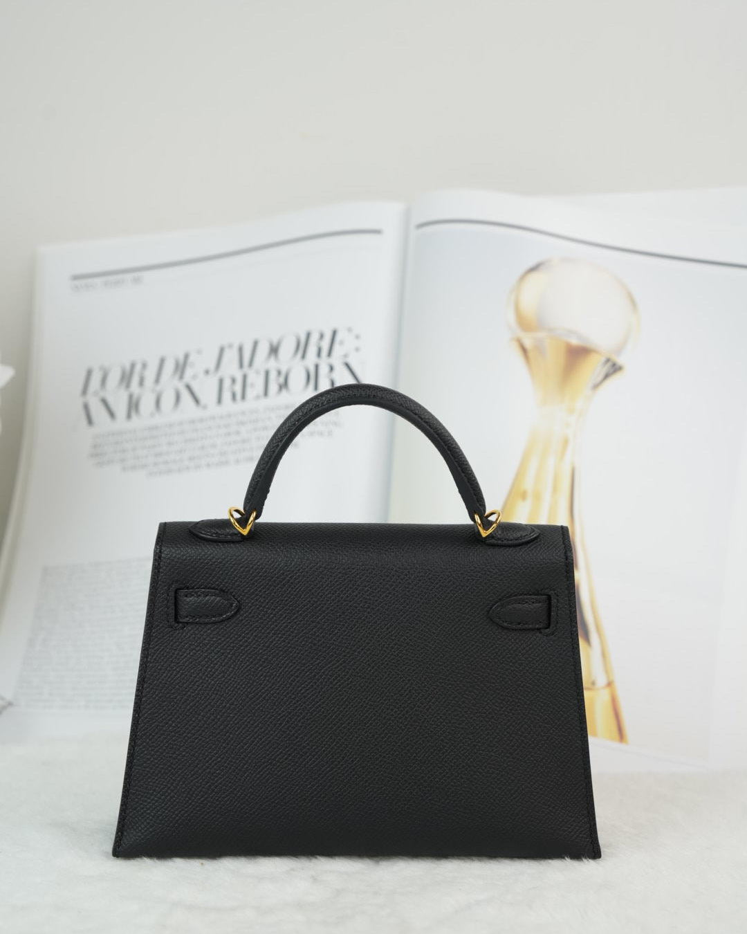 Kelly Bag