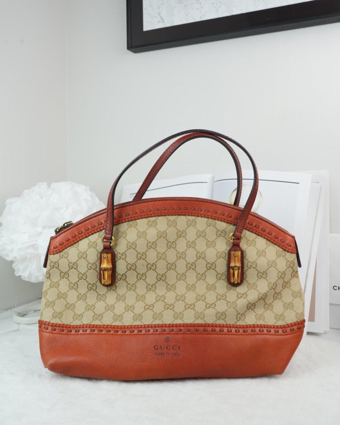 Gucci Bamboo