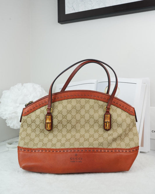 Gucci Bamboo