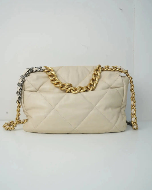 Chanel 19 Flap Bag