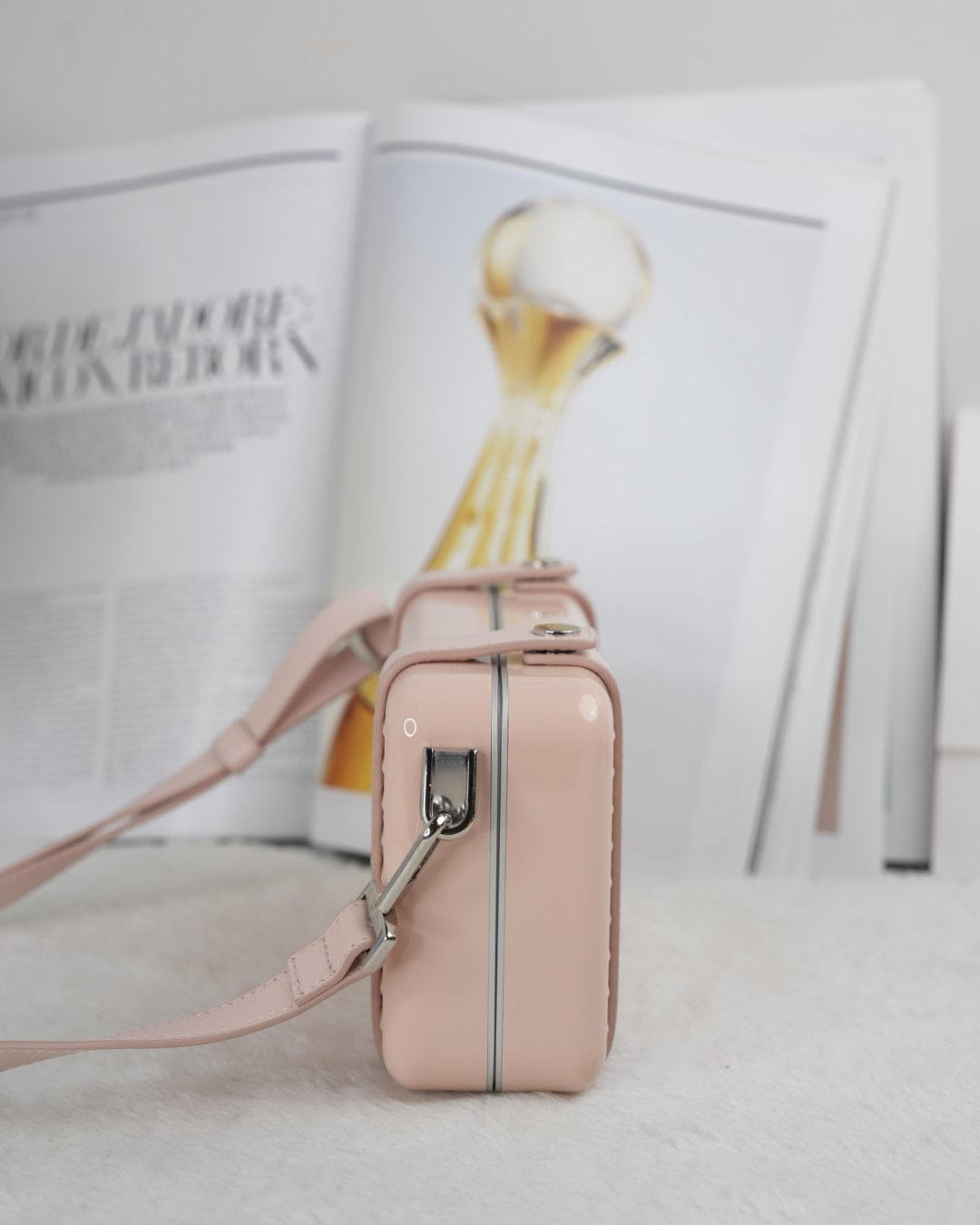 Personal Aluminium Case