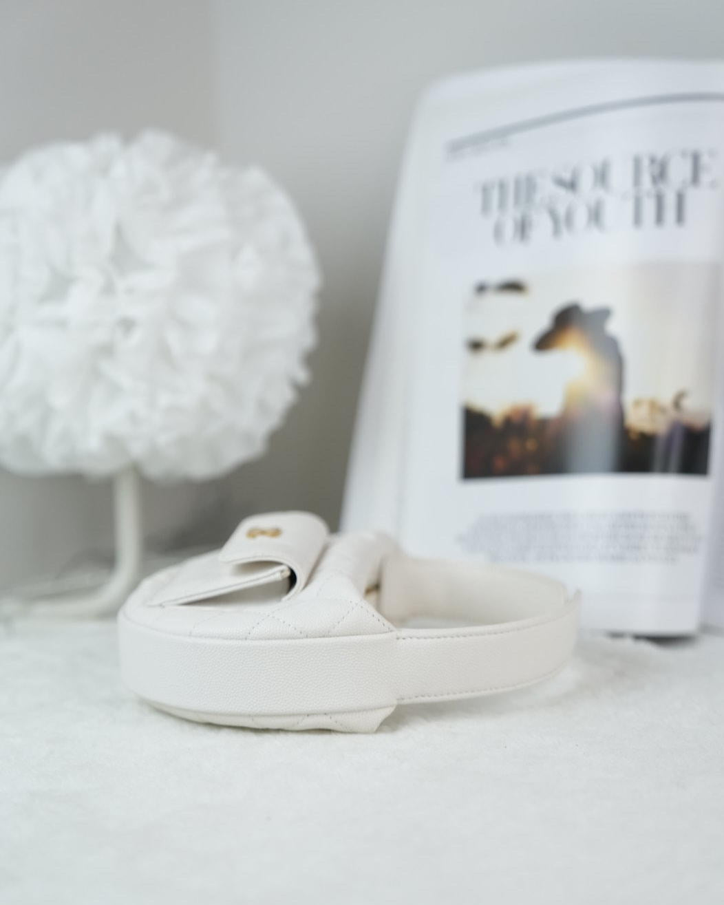 Polly Pocket Pouch Hobo