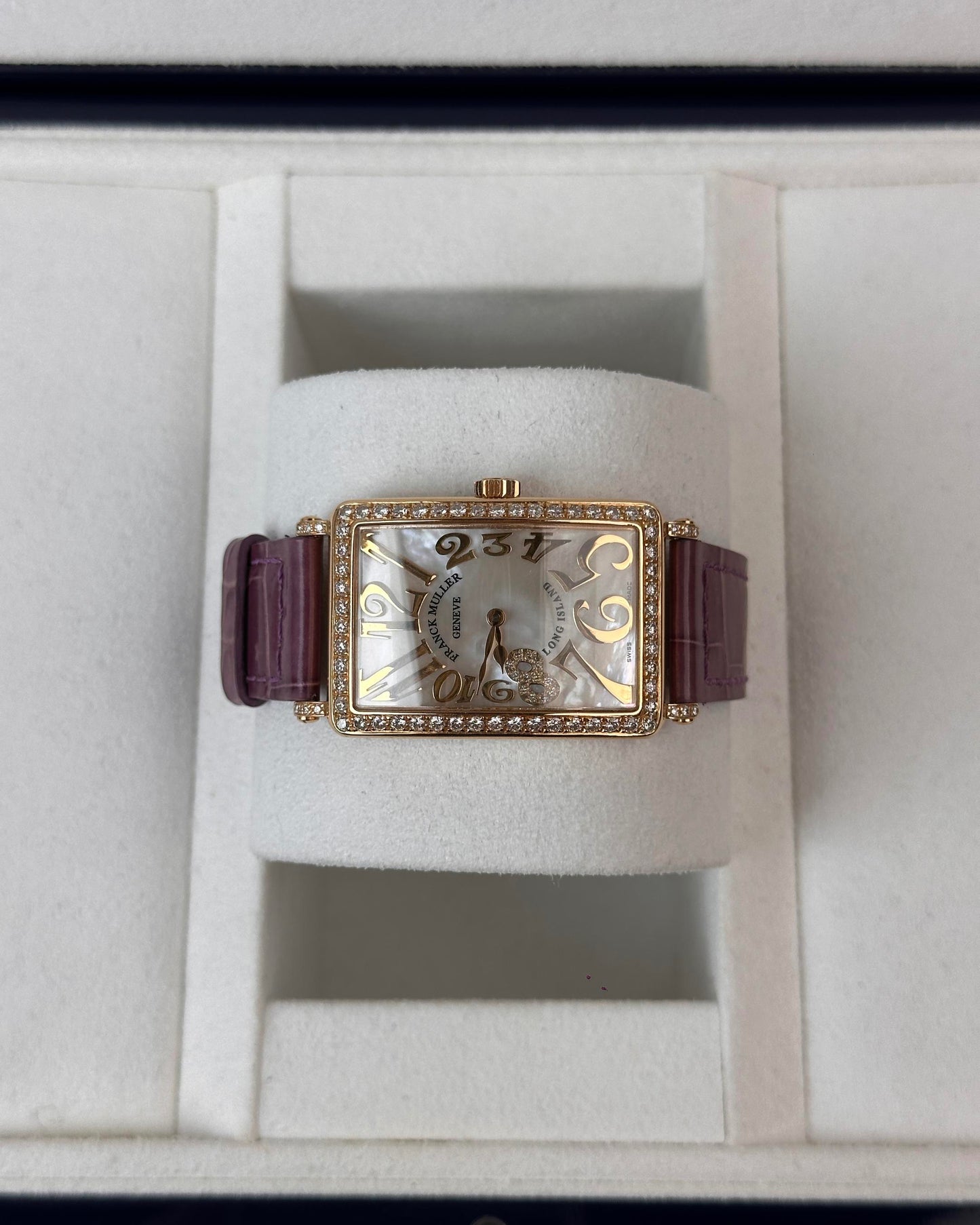 Long Island 902 Diamond Quartz