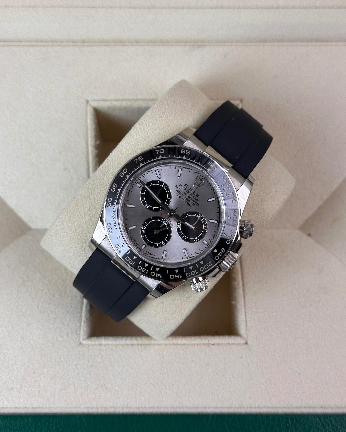 Cosmograph Daytona