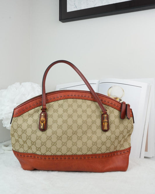 Gucci Bamboo