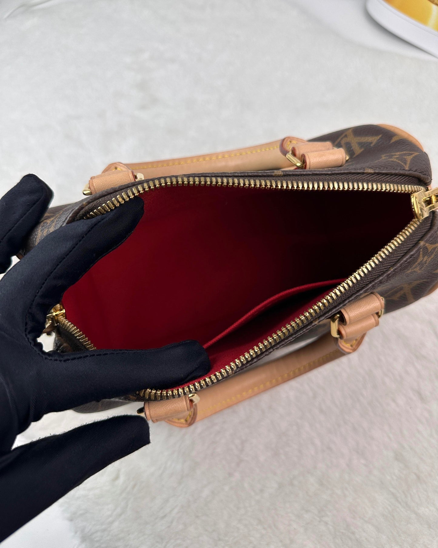 Speedy Bandoulière 20