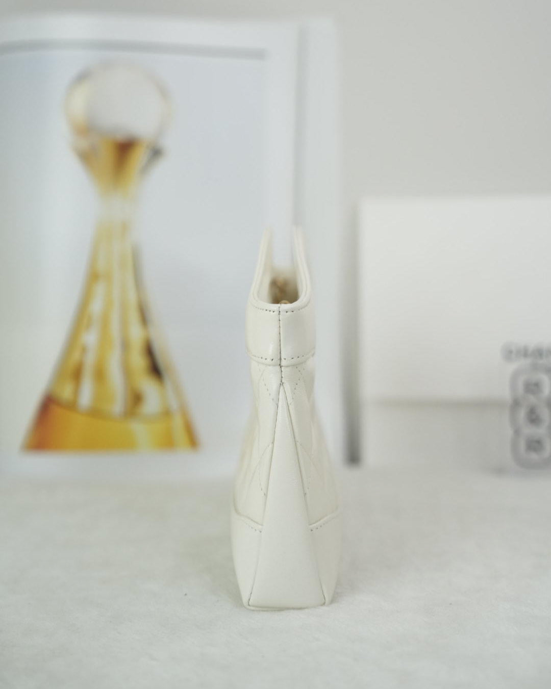 31 Nano Shopping Bag