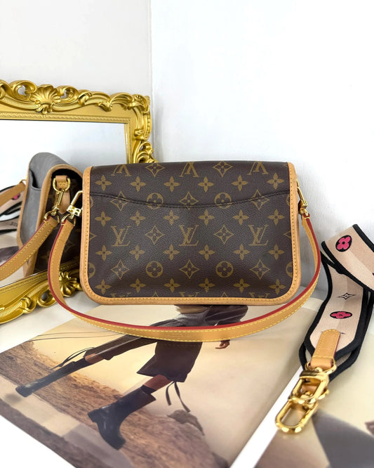 Diane Satchel