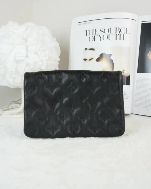 Pochette Coussin