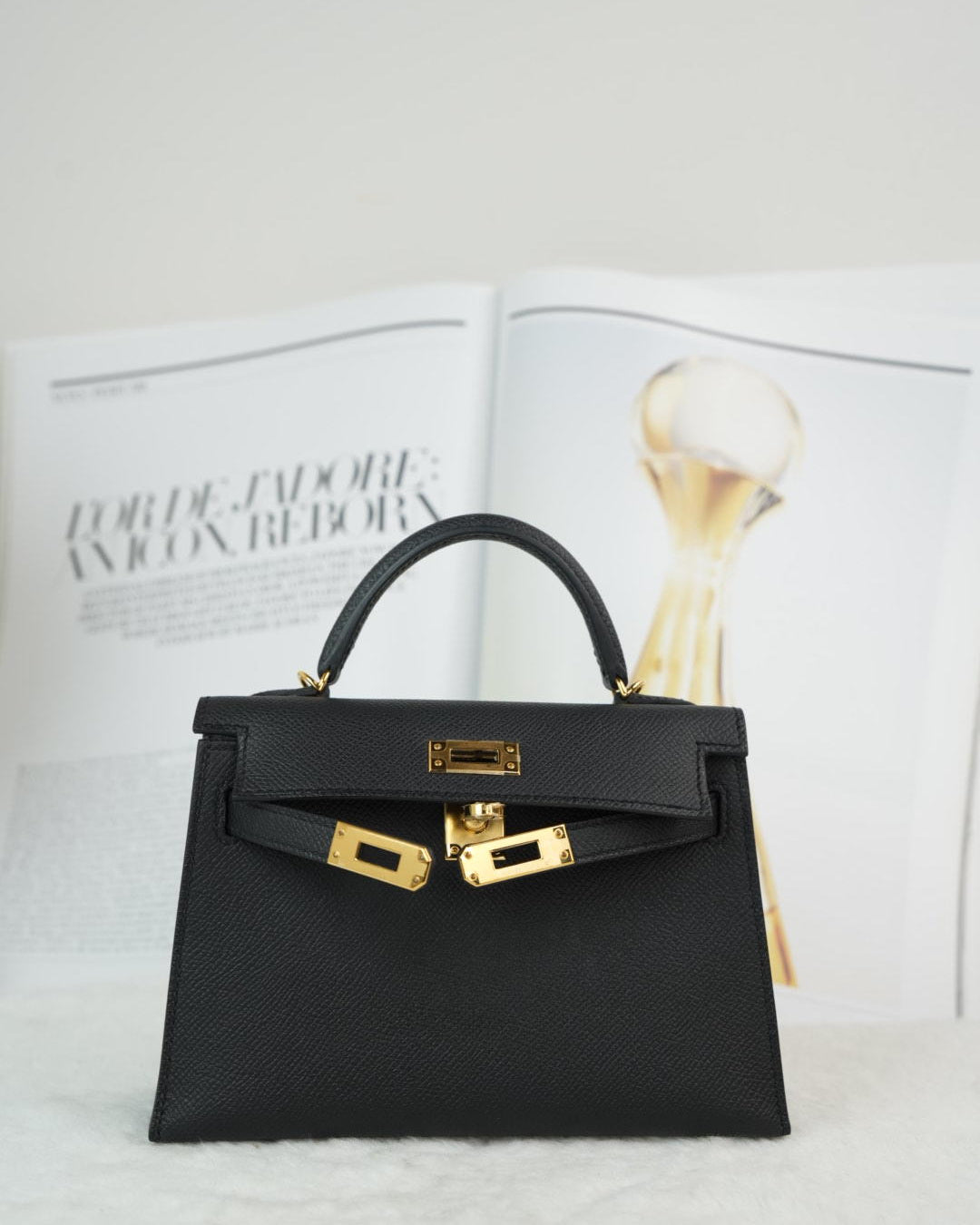 Kelly Bag