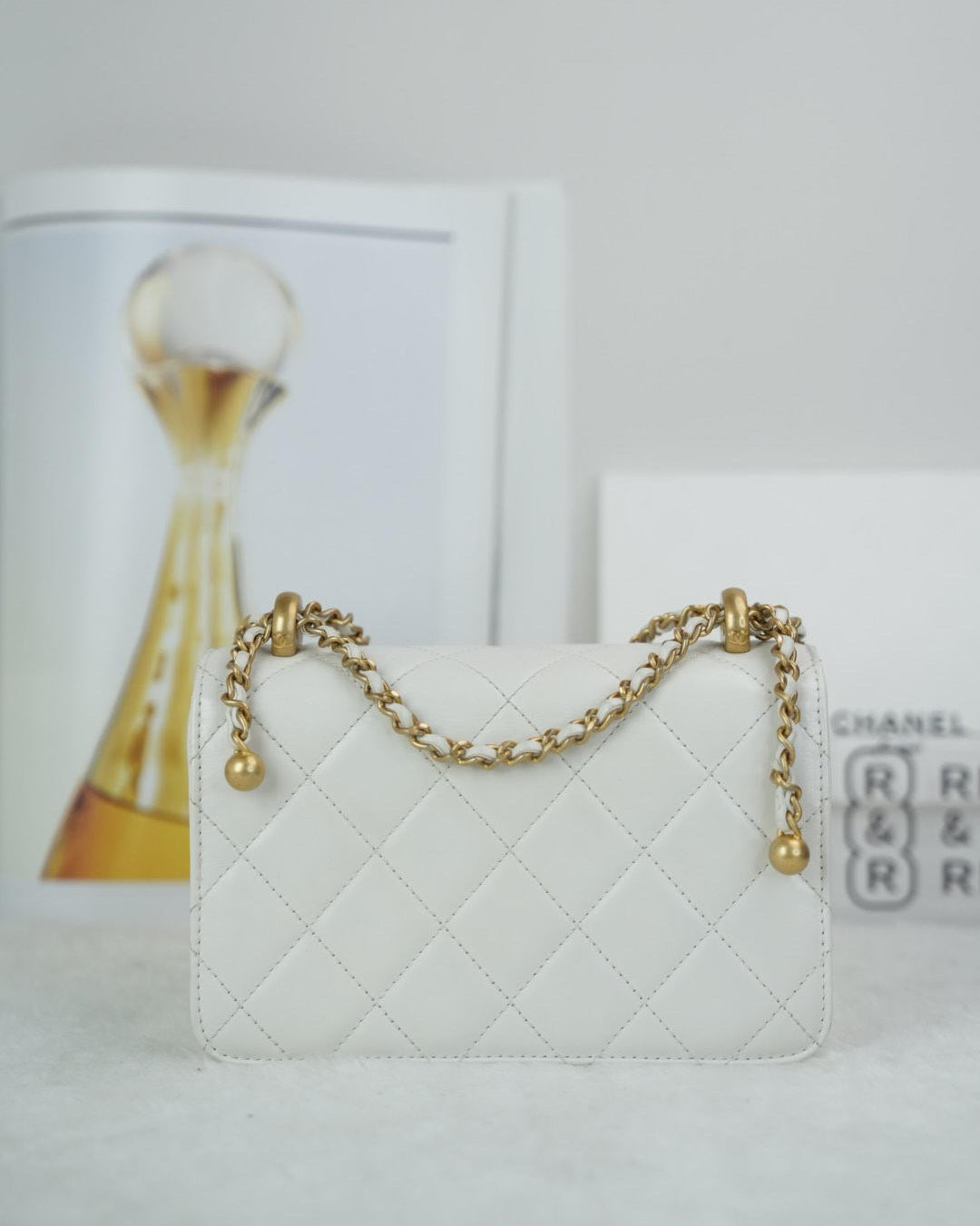 Mini Flap Bag