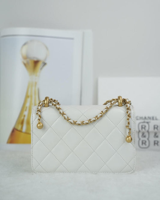 Mini Flap Bag