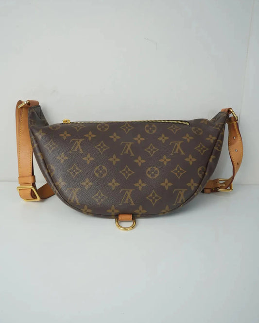 Monogram Bumbag
