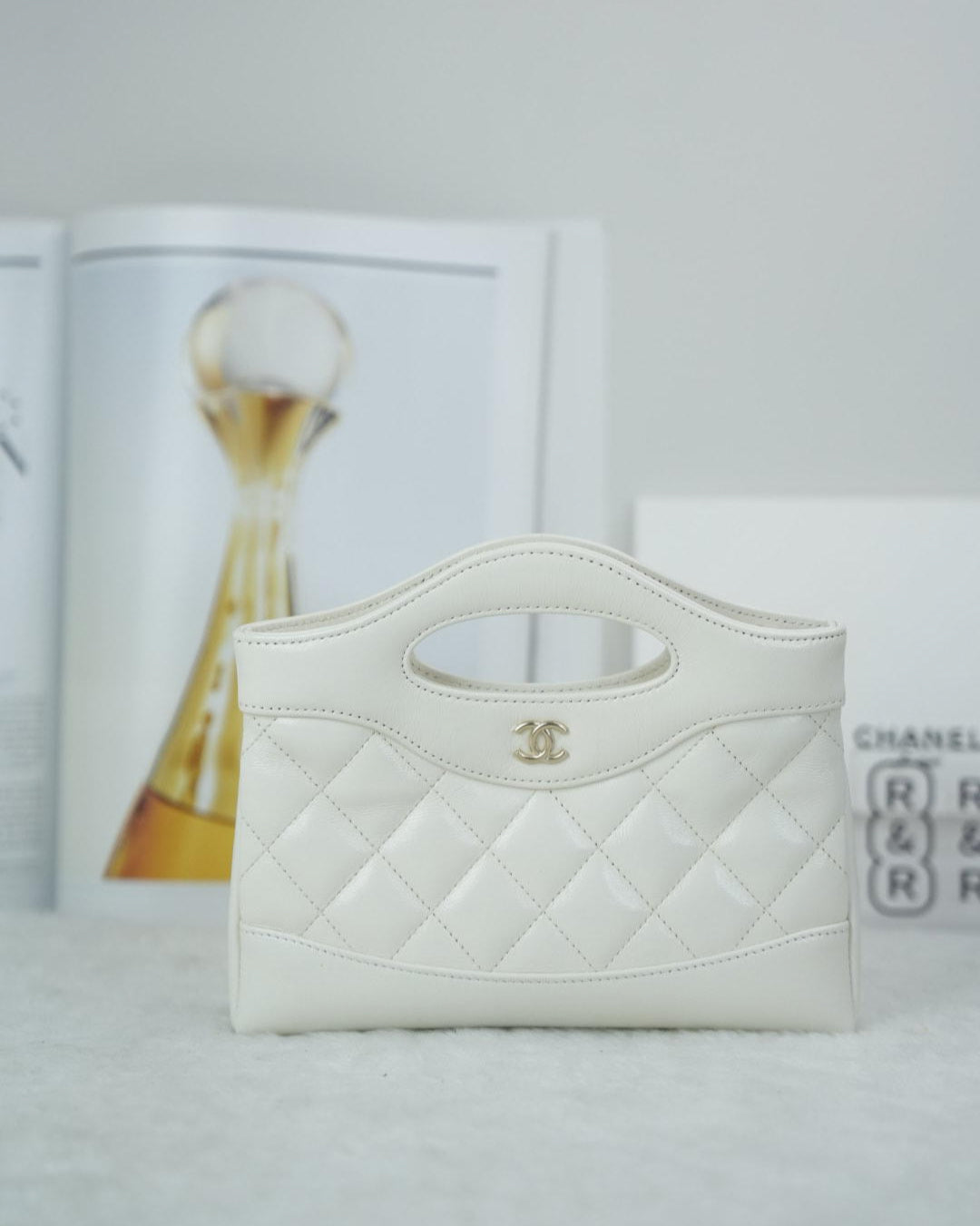 31 Nano Shopping Bag