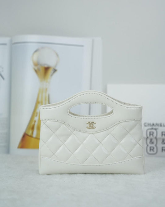 31 Nano Shopping Bag