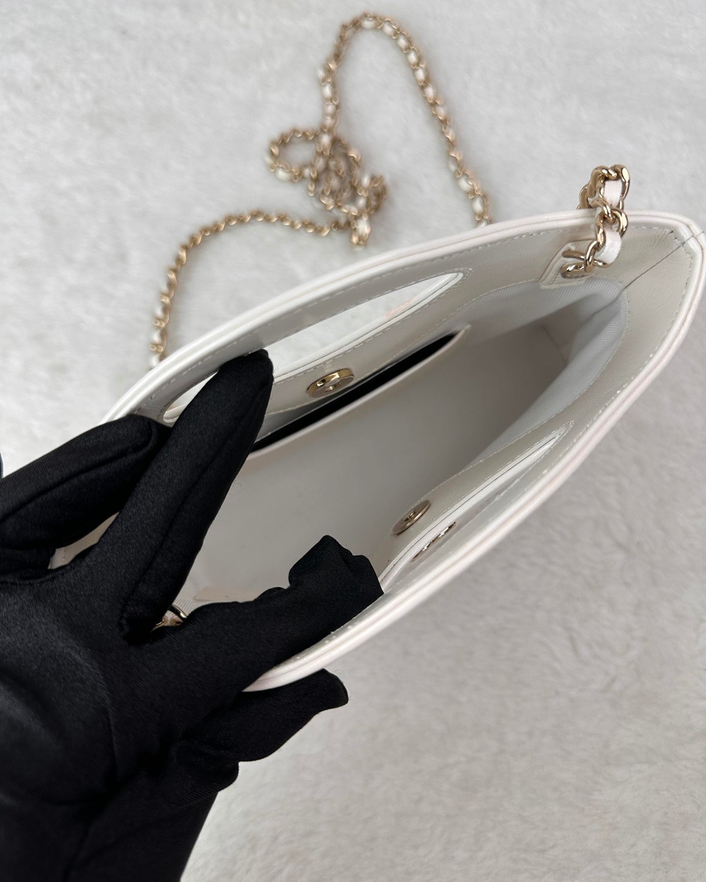 31 Nano Shopping Bag