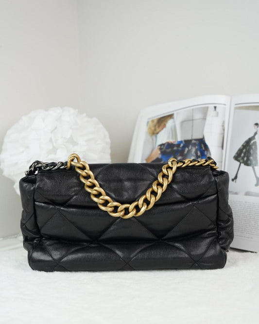 19 Bag Medium