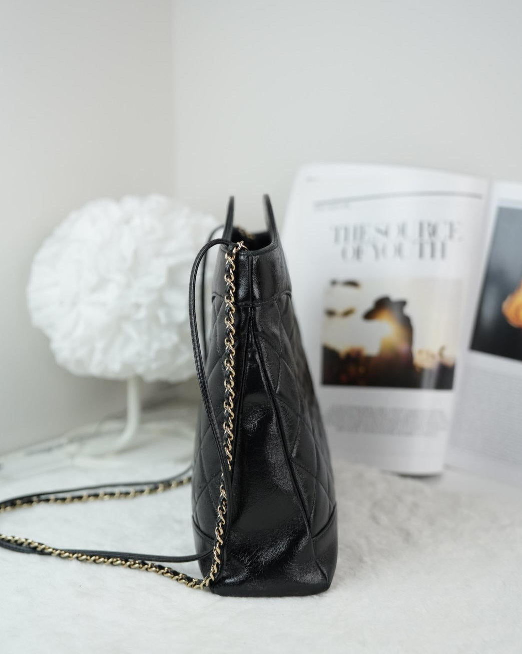 31 Mini Shopping Tote