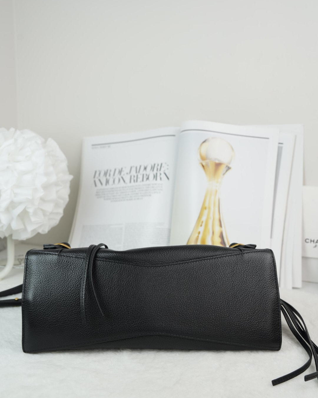 Neo Classic City Bag