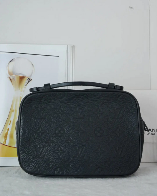 S-Lock Messenger Bag