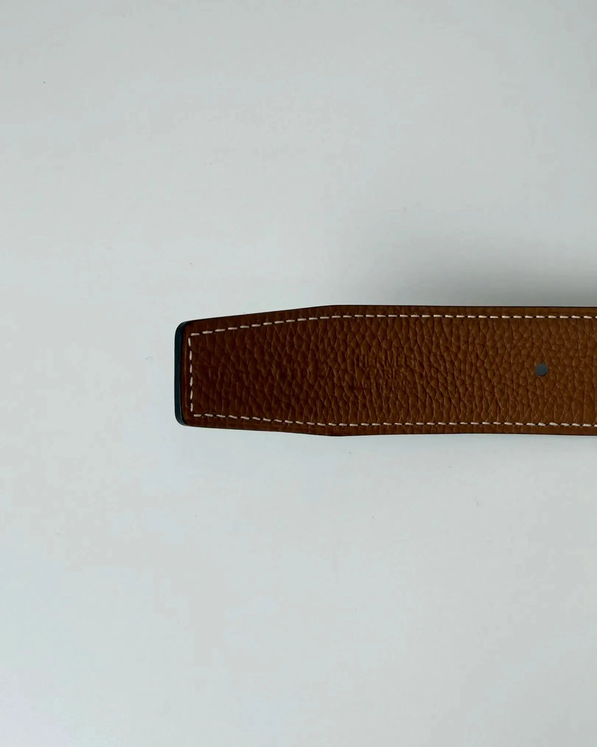 H au Carre Belt