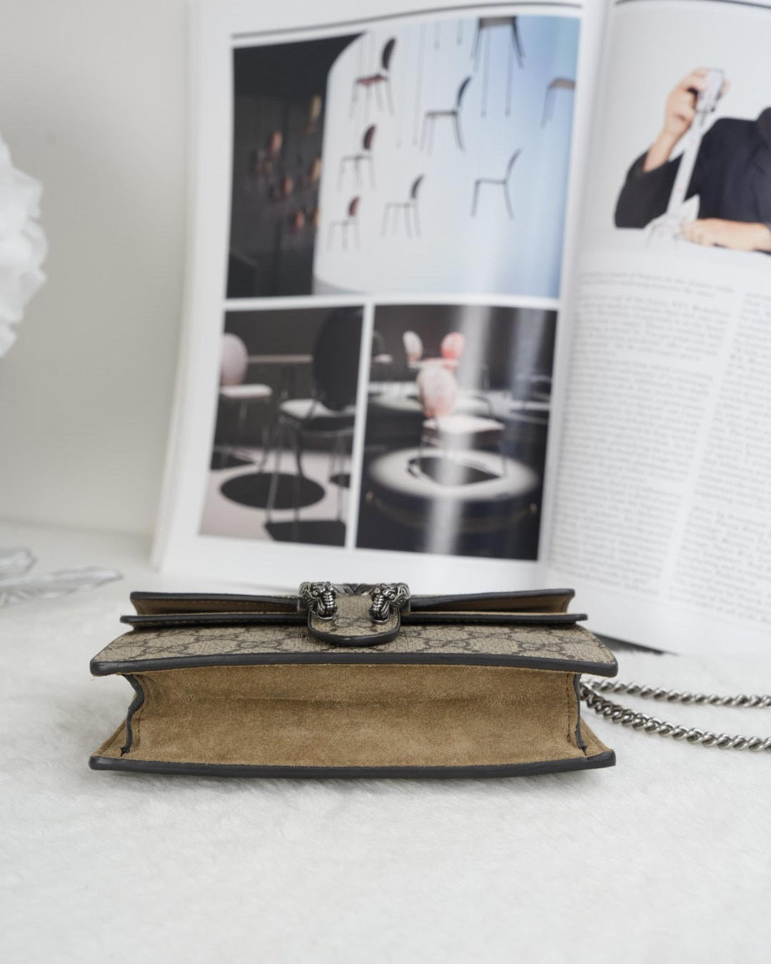 Dionysus Supreme Mini Bag