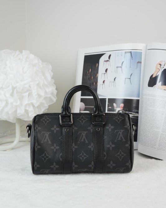 Keepall Bandoulière 25